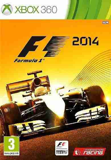 Descargar F1 2014 [ENG][REGION JPN][HR] por Torrent